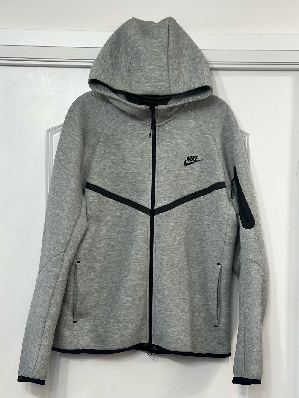 Nike Tech Fleece Full-Zip